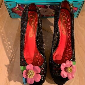 Poetic License Prickly Pear